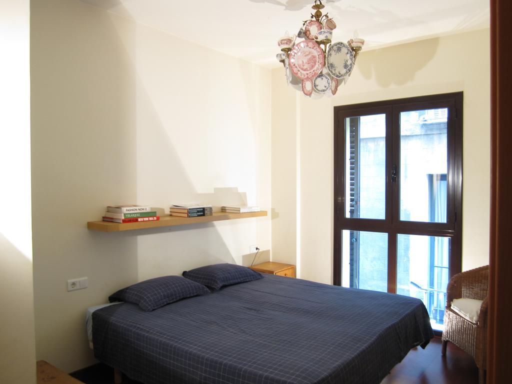 Appartamento Olles Barcellona